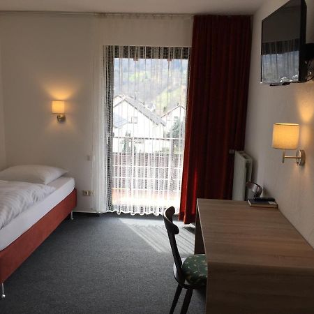 Gaestehaus Faessle Weinstadt Eksteriør billede